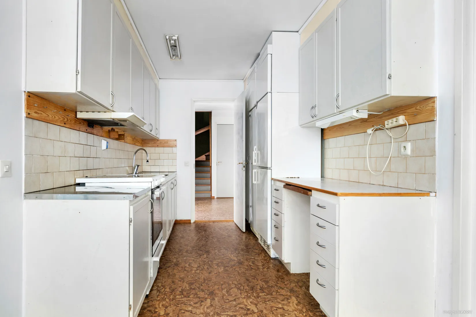 Villa, Hästskovägen 32, Mariedal, Vänersborg