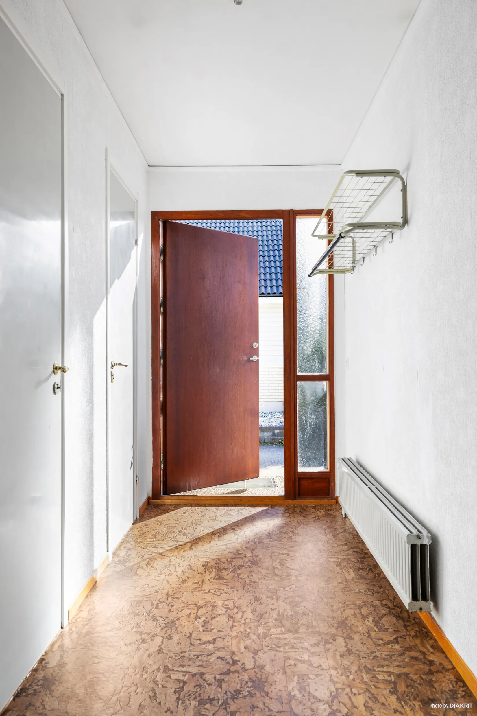 Villa, Hästskovägen 32, Mariedal, Vänersborg