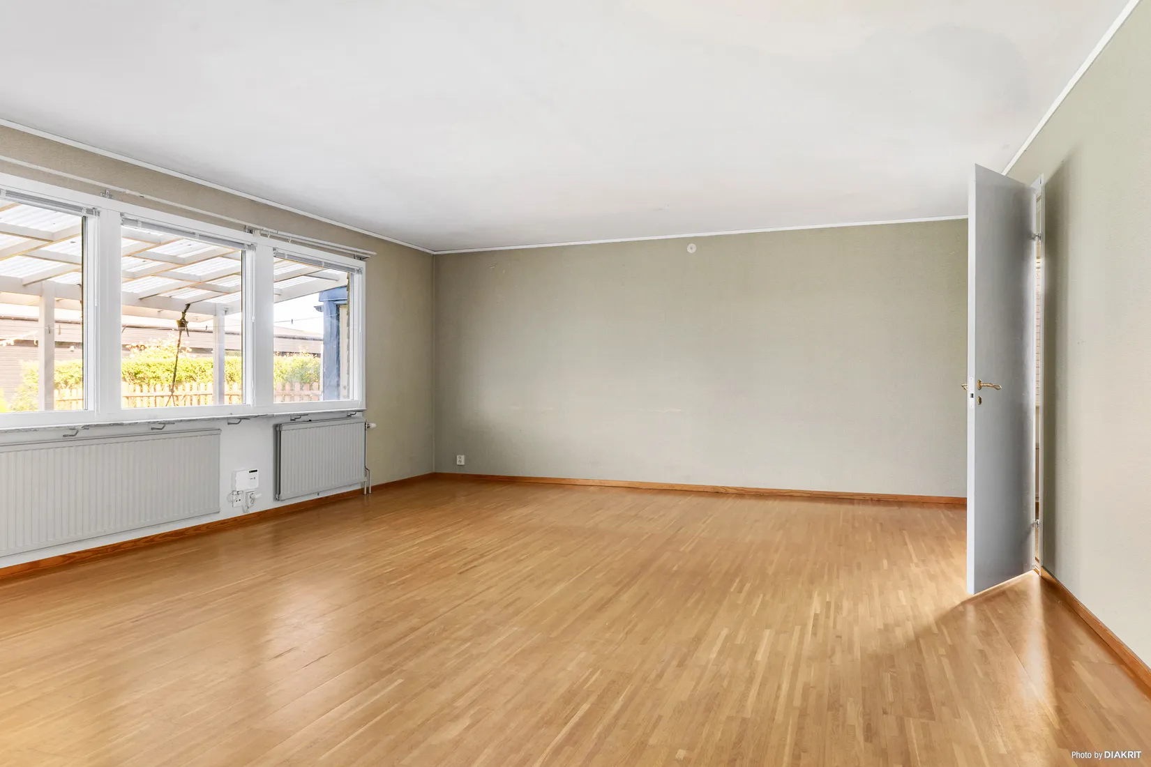 Villa, Hästskovägen 32, Mariedal, Vänersborg