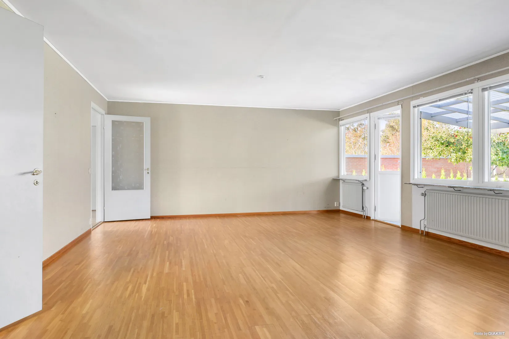 Villa, Hästskovägen 32, Mariedal, Vänersborg