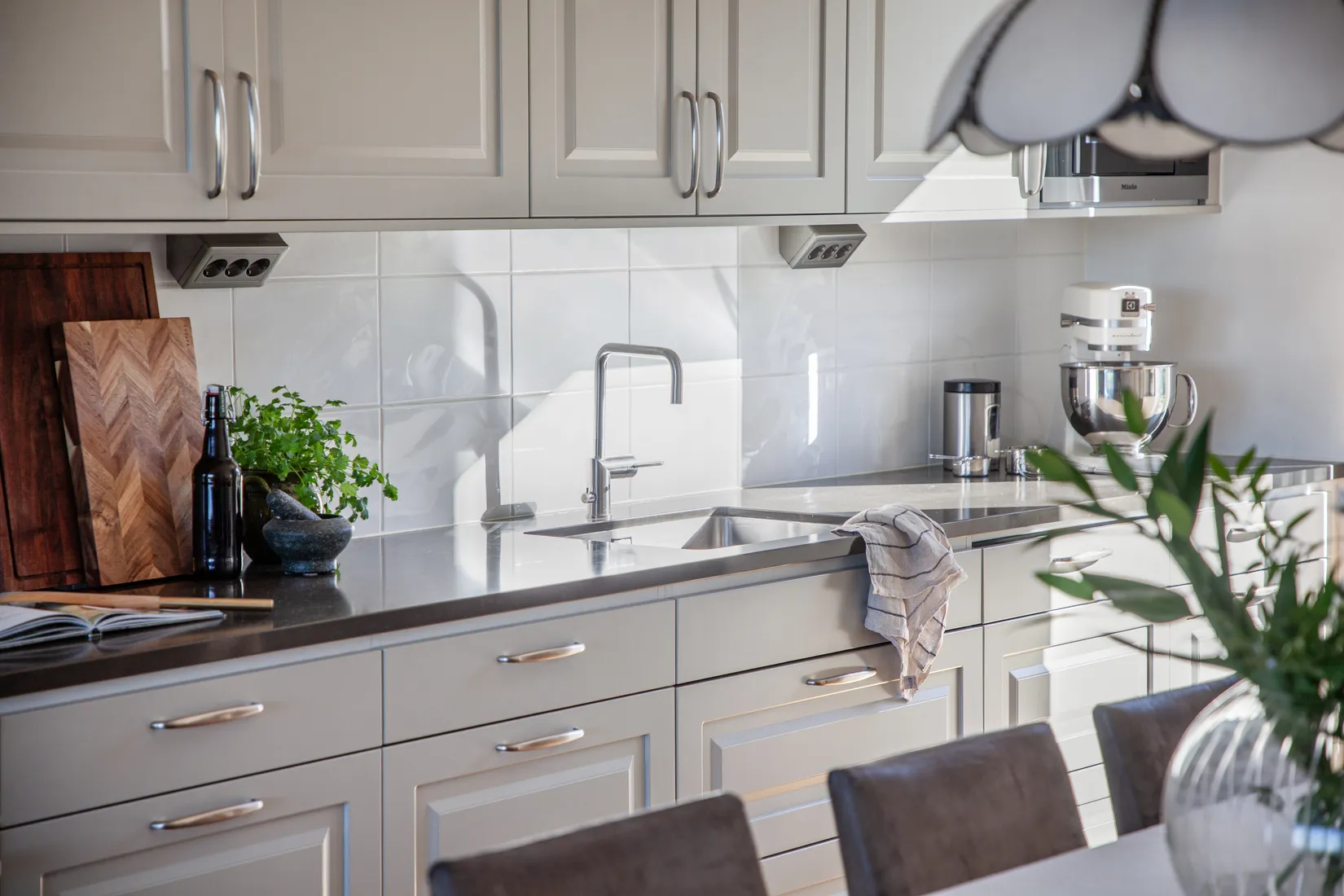 Radhus, Bastenshällsvägen 11, Arnö, Nyköping