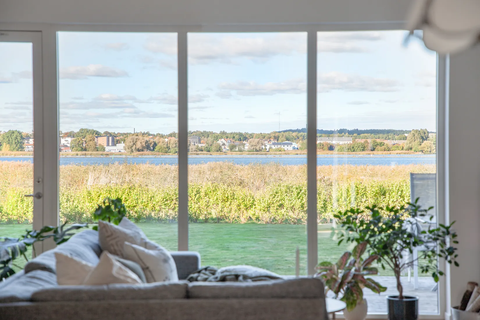 Radhus, Bastenshällsvägen 11, Arnö, Nyköping