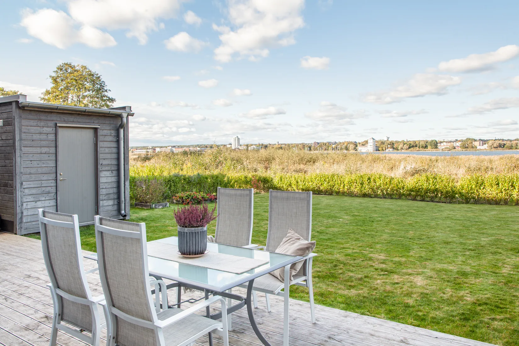 Radhus, Bastenshällsvägen 11, Arnö, Nyköping