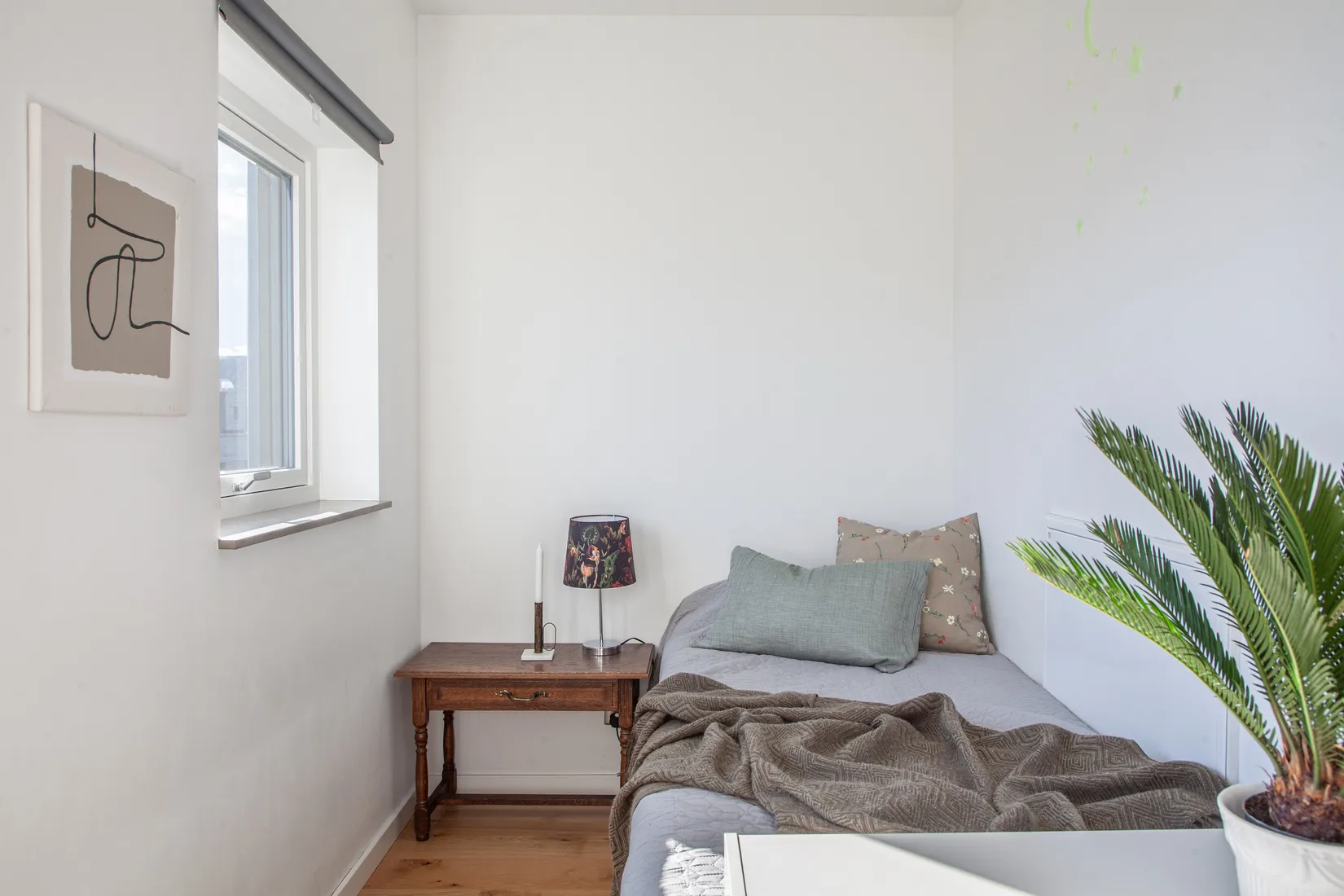 Radhus, Bastenshällsvägen 11, Arnö, Nyköping