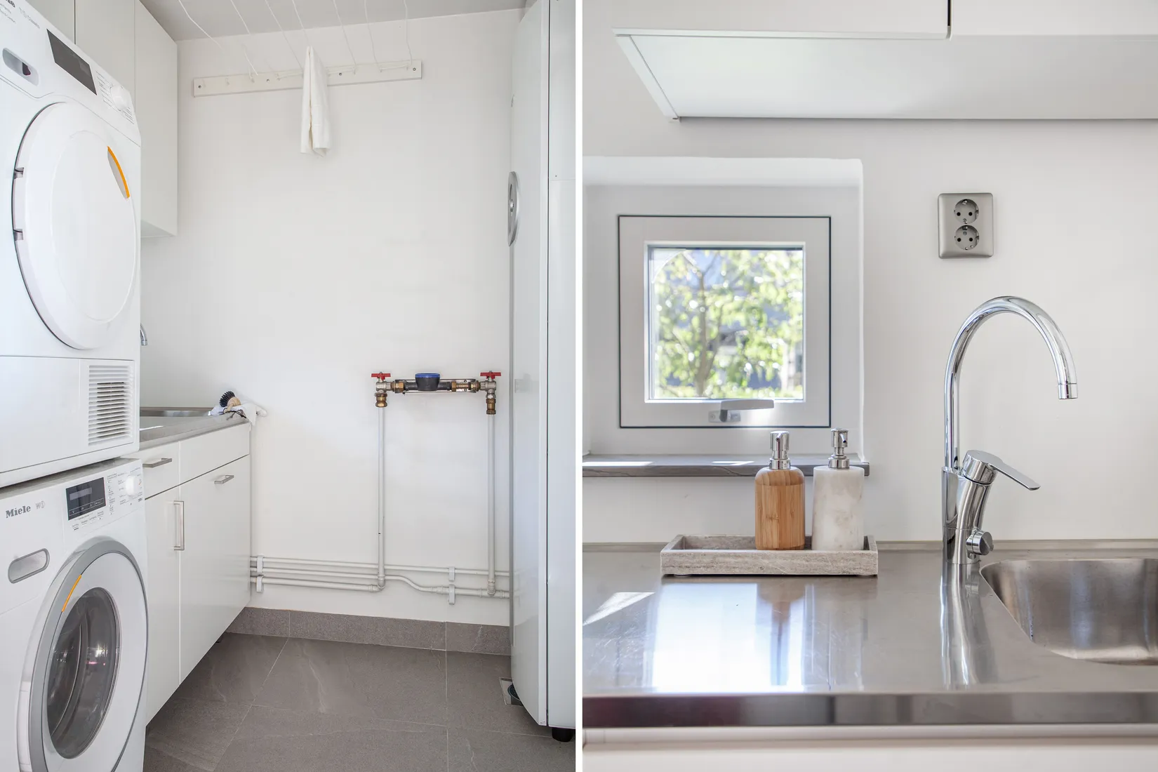Radhus, Bastenshällsvägen 11, Arnö, Nyköping