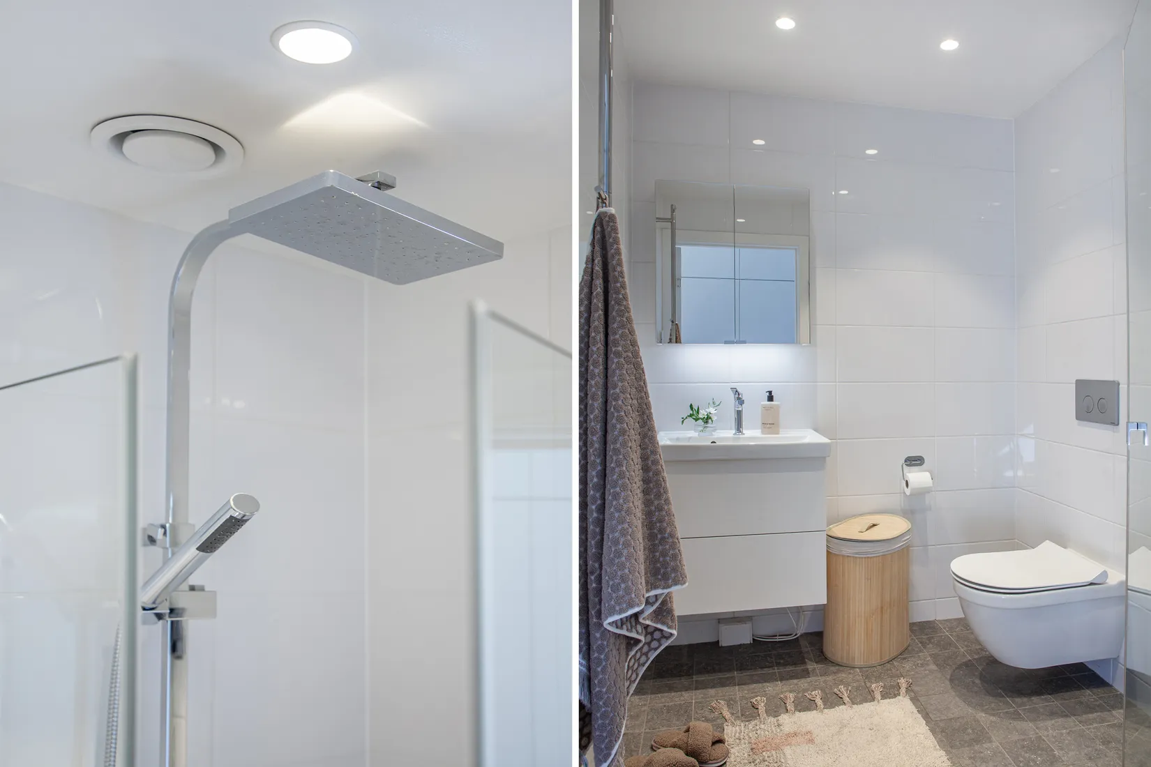 Radhus, Bastenshällsvägen 11, Arnö, Nyköping