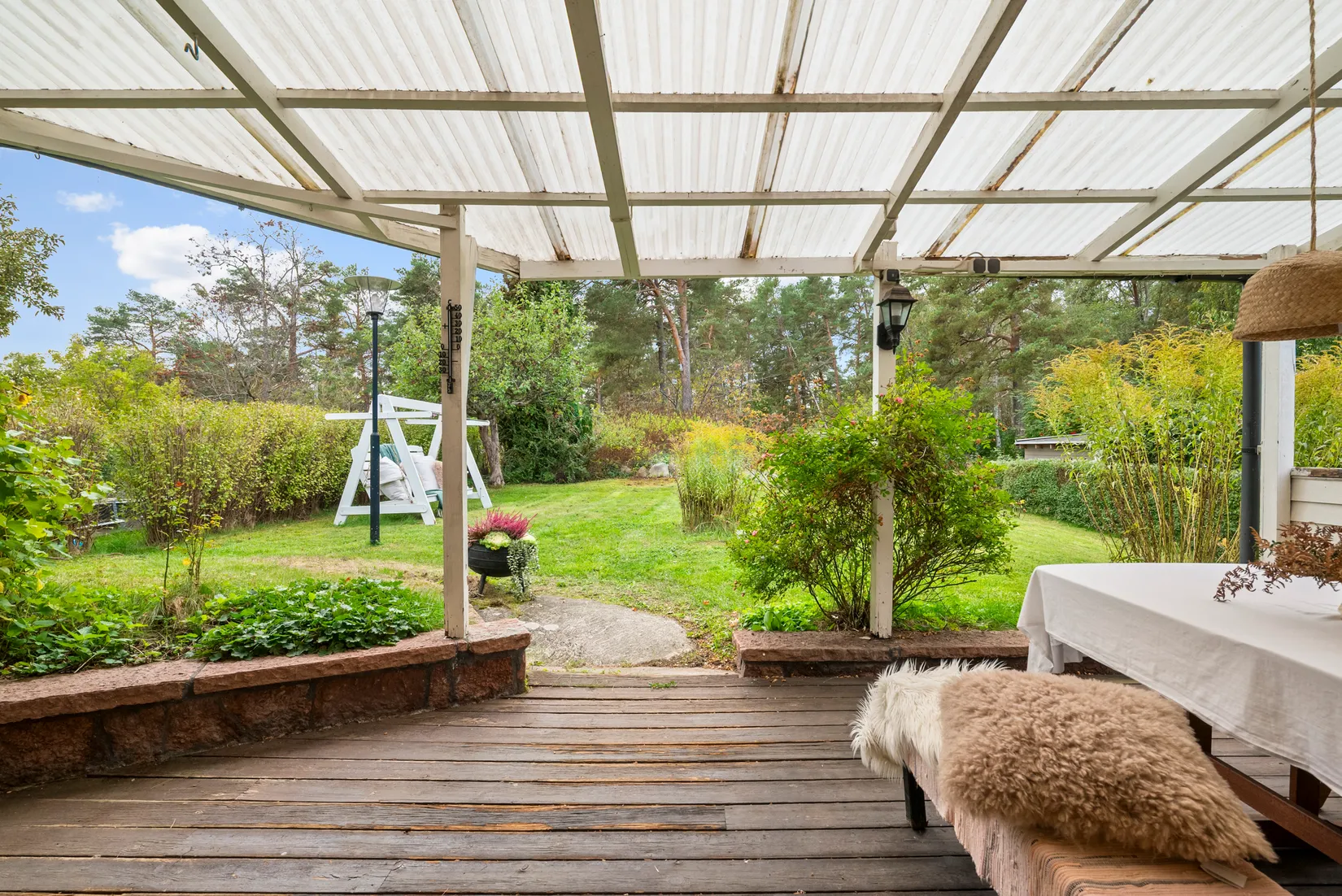 Radhus, Friherregatan 107, Hässelby Gård, Stockholm