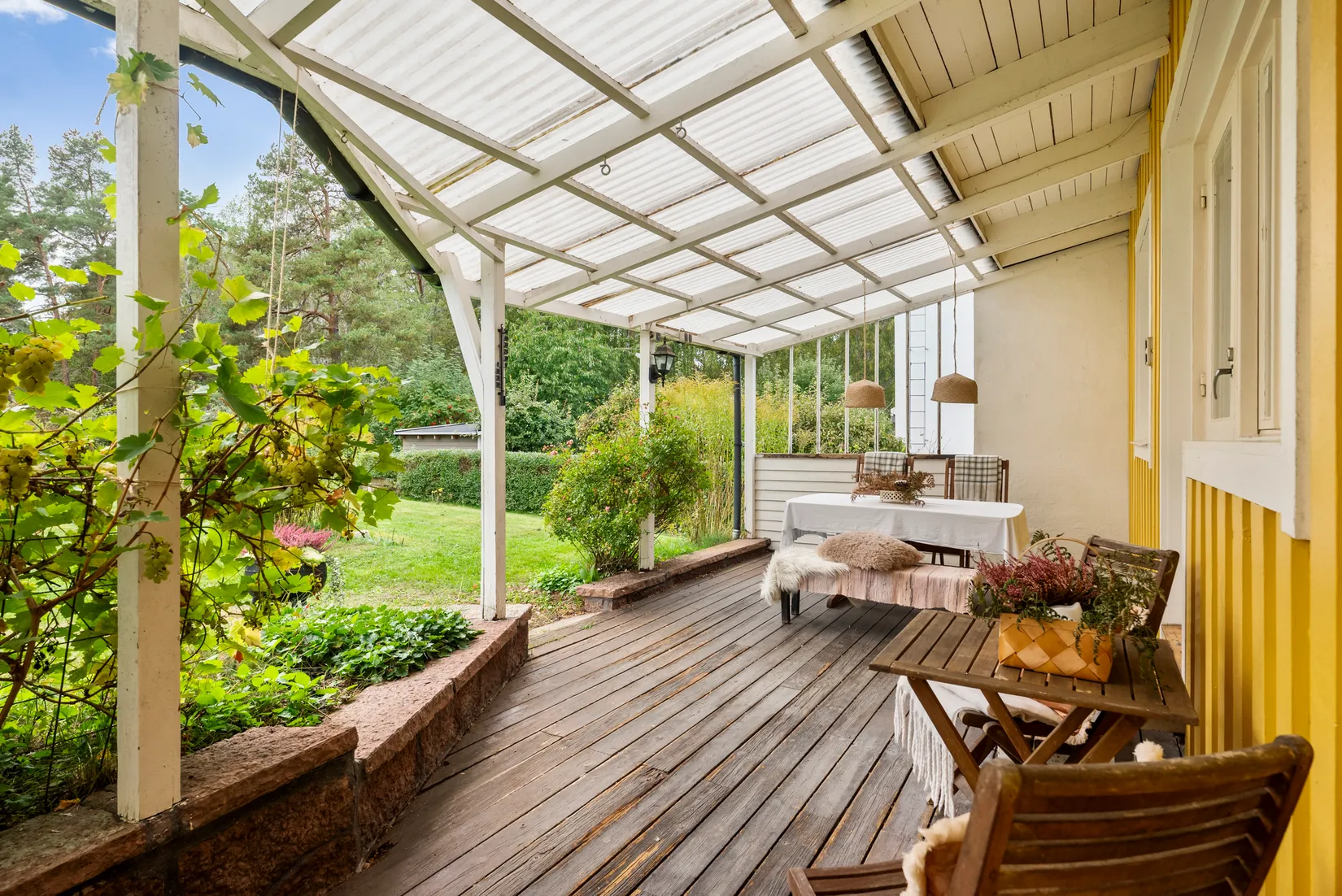 Radhus, Friherregatan 107, Hässelby Gård, Stockholm