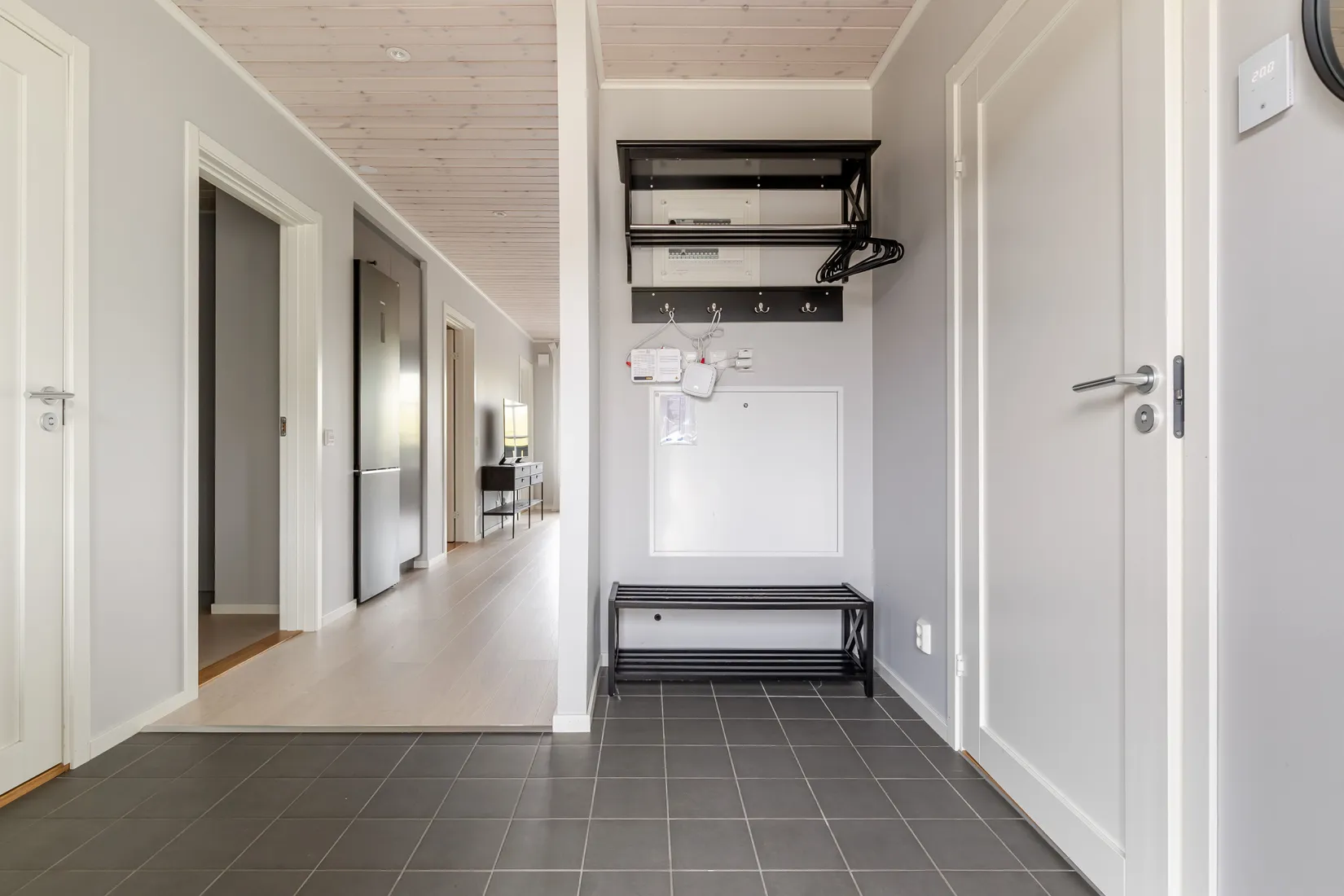 Bostadsrätt, Klockarfjällsvägen 49M, Härjedalen