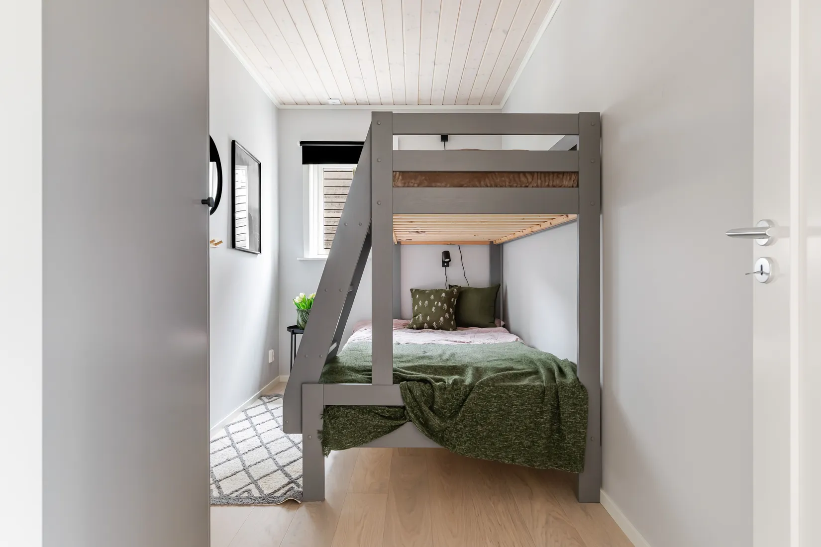 Bostadsrätt, Klockarfjällsvägen 49M, Härjedalen