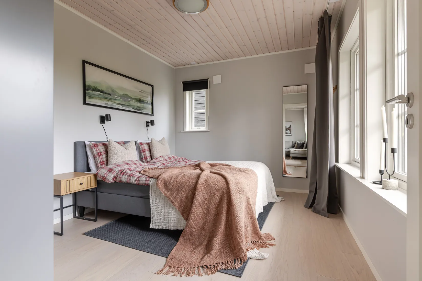Bostadsrätt, Klockarfjällsvägen 49M, Härjedalen