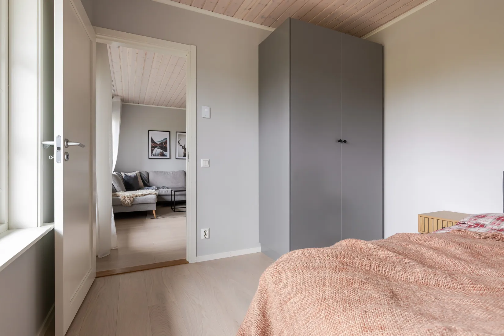 Bostadsrätt, Klockarfjällsvägen 49M, Härjedalen