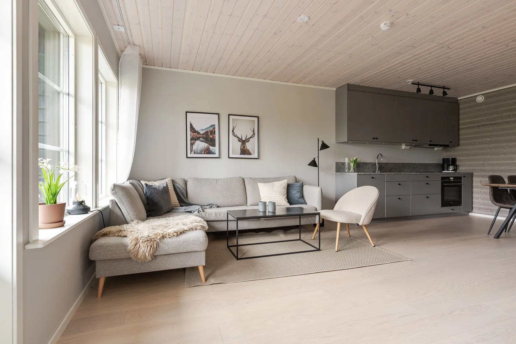 Bostadsrätt, Klockarfjällsvägen 49M, Härjedalen
