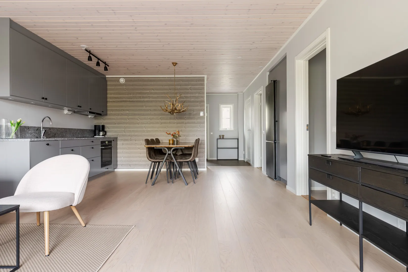 Bostadsrätt, Klockarfjällsvägen 49M, Härjedalen