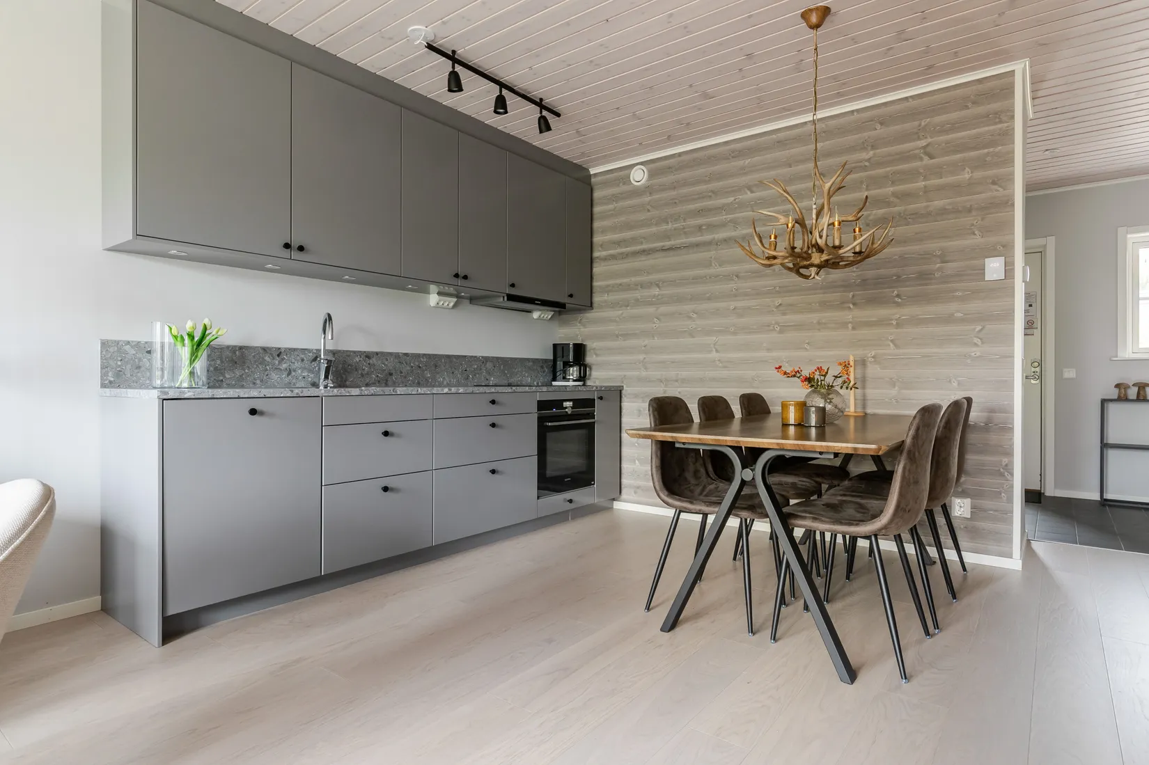 Bostadsrätt, Klockarfjällsvägen 49M, Härjedalen
