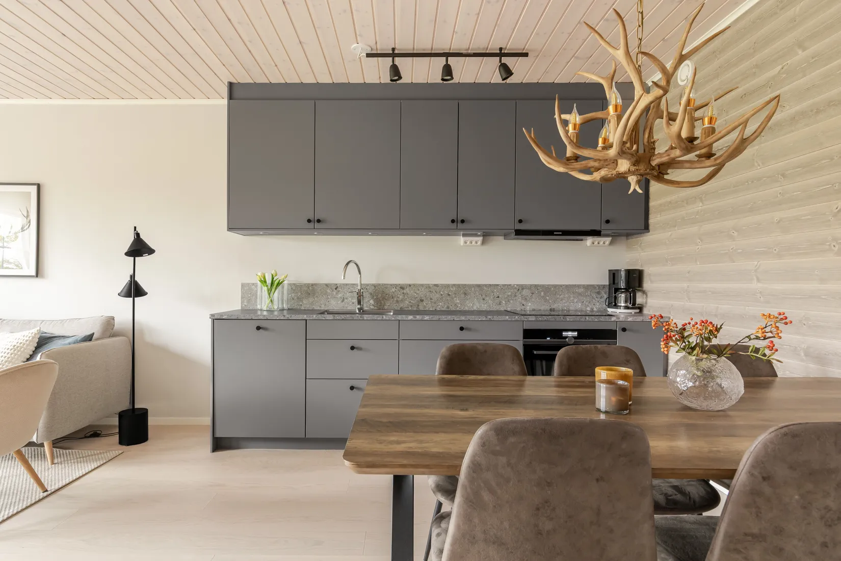 Bostadsrätt, Klockarfjällsvägen 49M, Härjedalen