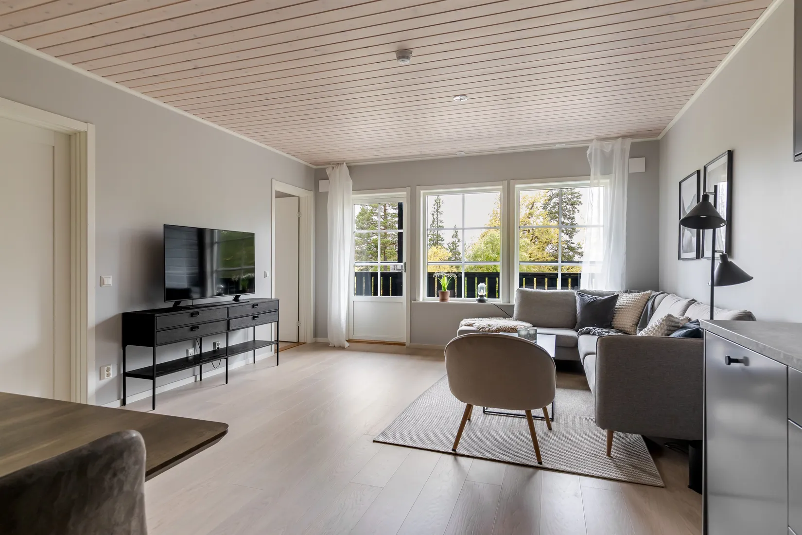 Bostadsrätt, Klockarfjällsvägen 49M, Härjedalen