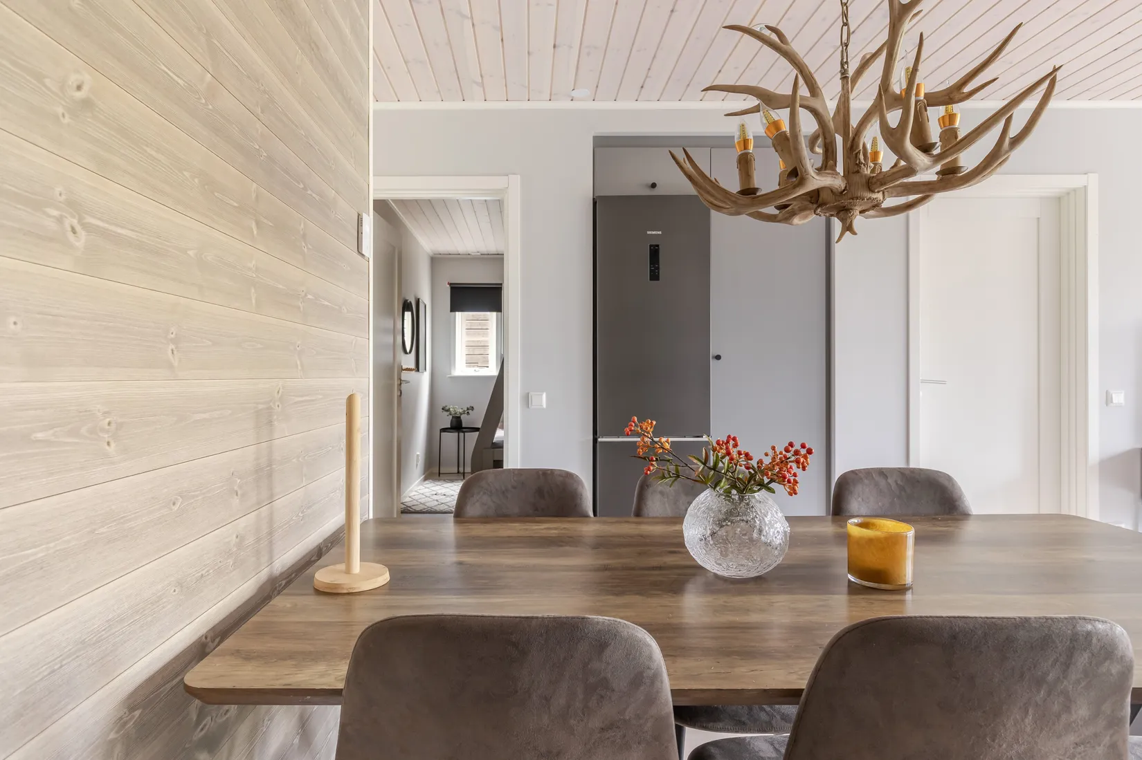 Bostadsrätt, Klockarfjällsvägen 49M, Härjedalen