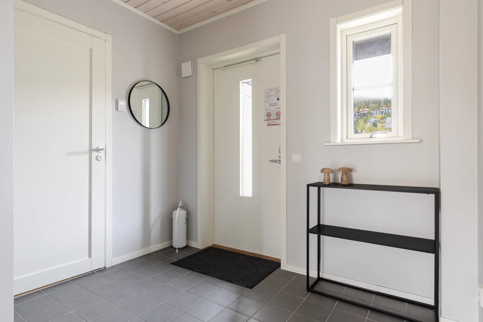 Bostadsrätt, Klockarfjällsvägen 49M, Härjedalen