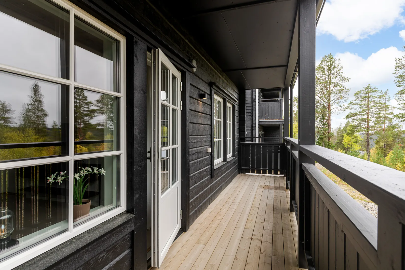 Bostadsrätt, Klockarfjällsvägen 49M, Härjedalen