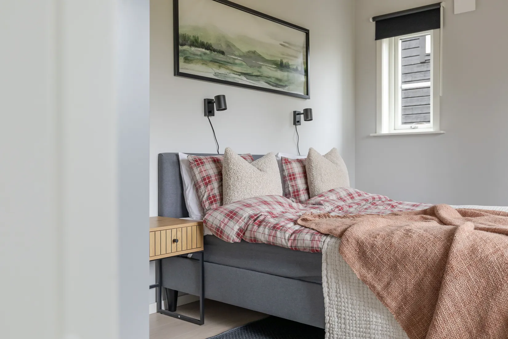 Bostadsrätt, Klockarfjällsvägen 49M, Härjedalen