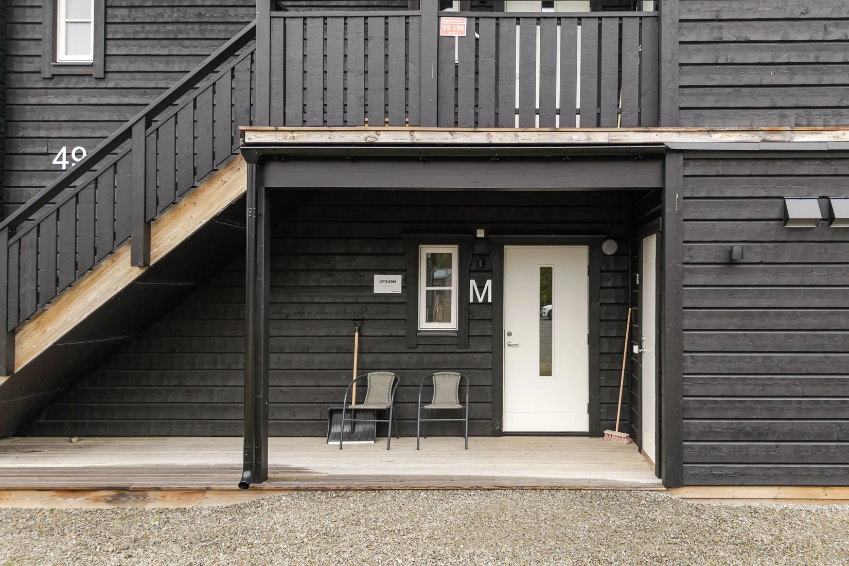 Bostadsrätt, Klockarfjällsvägen 49M, Härjedalen