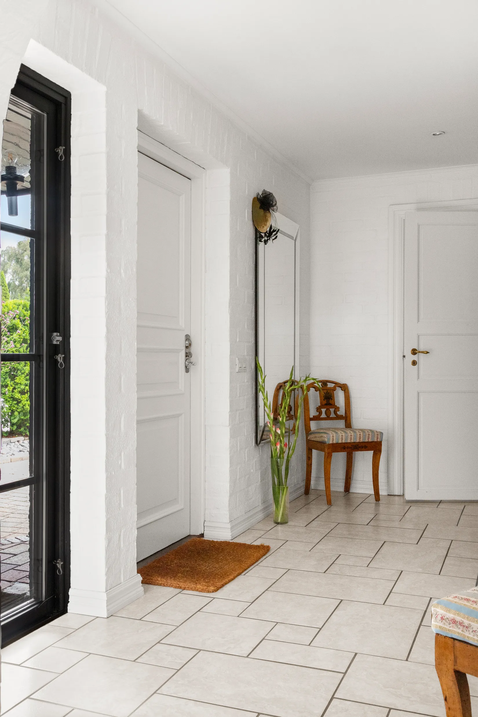Villa, Turkosgatan 4, Träslöv, Varberg