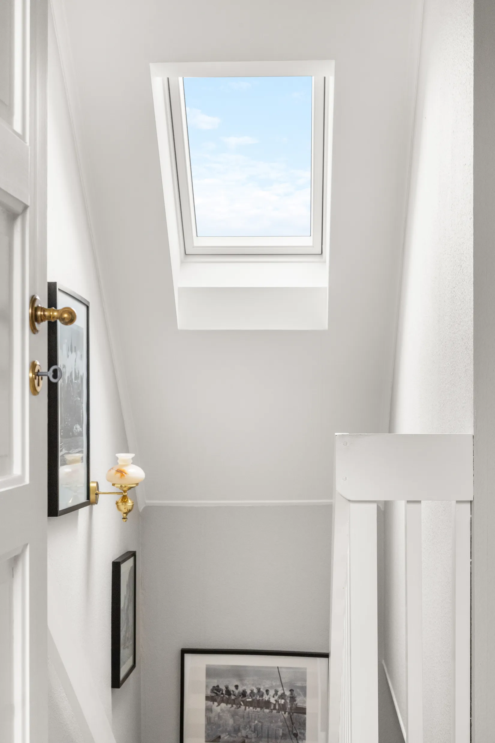 Villa, Turkosgatan 4, Träslöv, Varberg