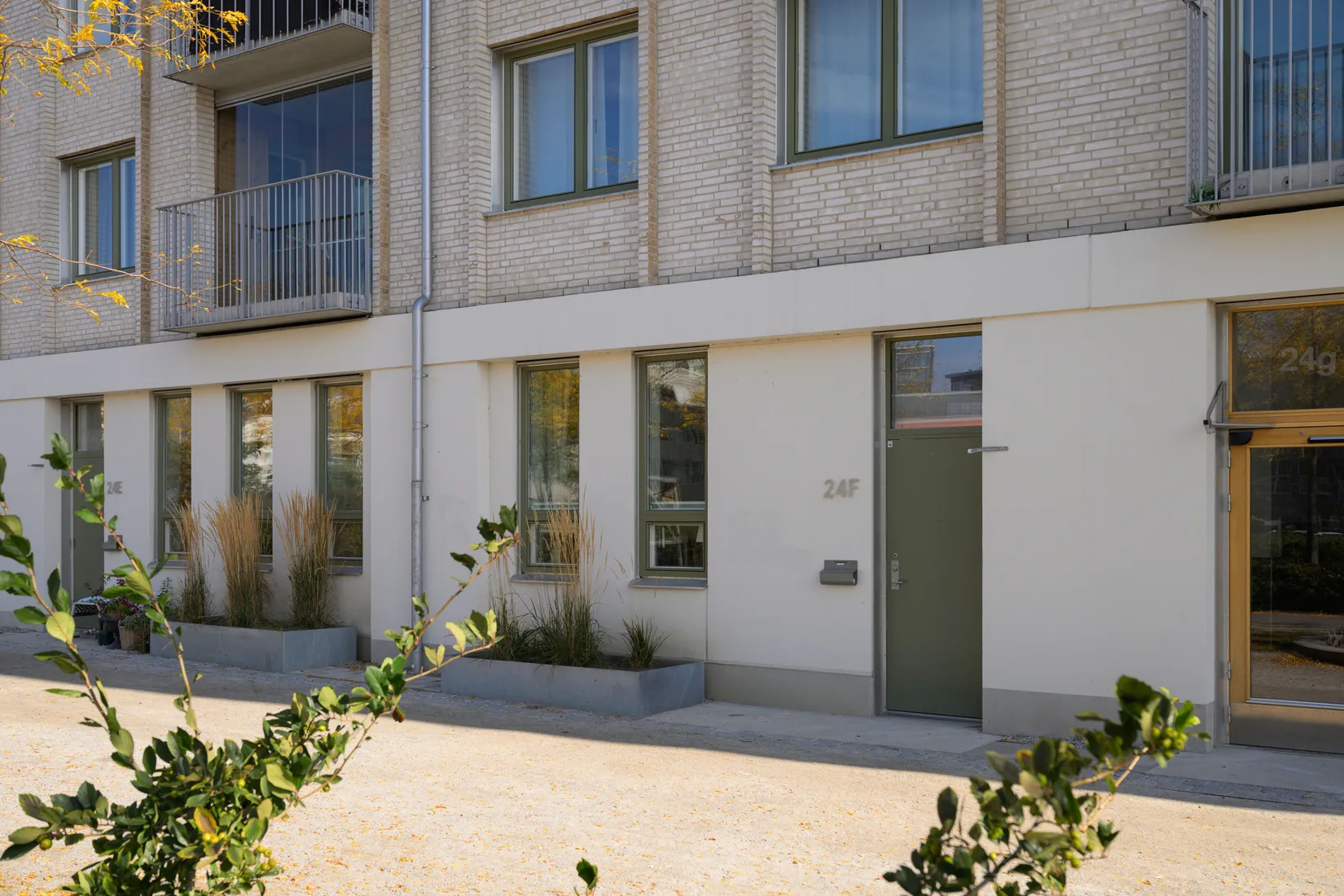 Bostadsrätt, Skeppsgatan 24F, Varvsstaden, Malmö