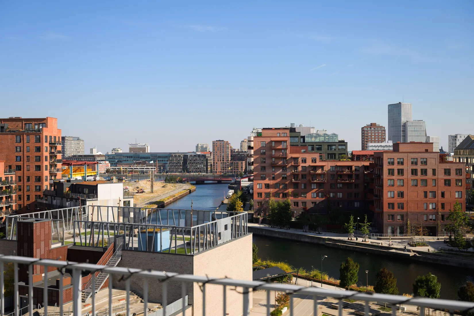 Bostadsrätt, Skeppsgatan 24F, Varvsstaden, Malmö