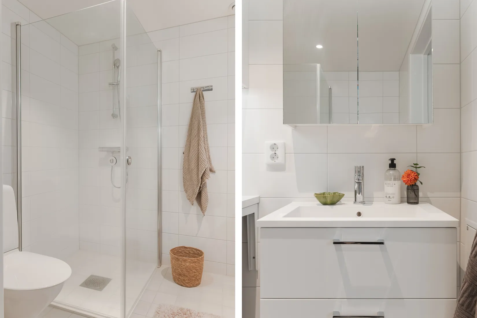 Bostadsrätt, Skeppsgatan 24F, Varvsstaden, Malmö