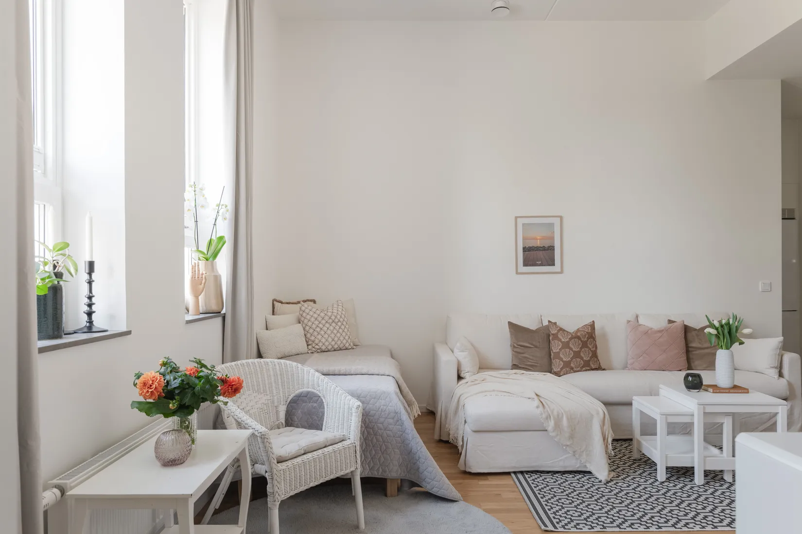 Bostadsrätt, Skeppsgatan 24F, Varvsstaden, Malmö