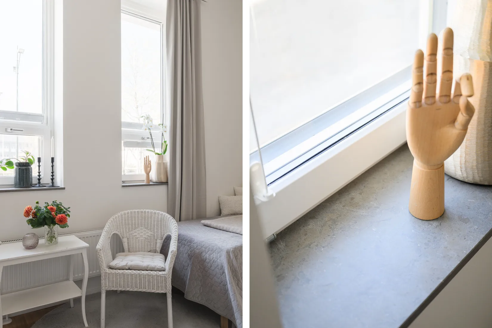 Bostadsrätt, Skeppsgatan 24F, Varvsstaden, Malmö