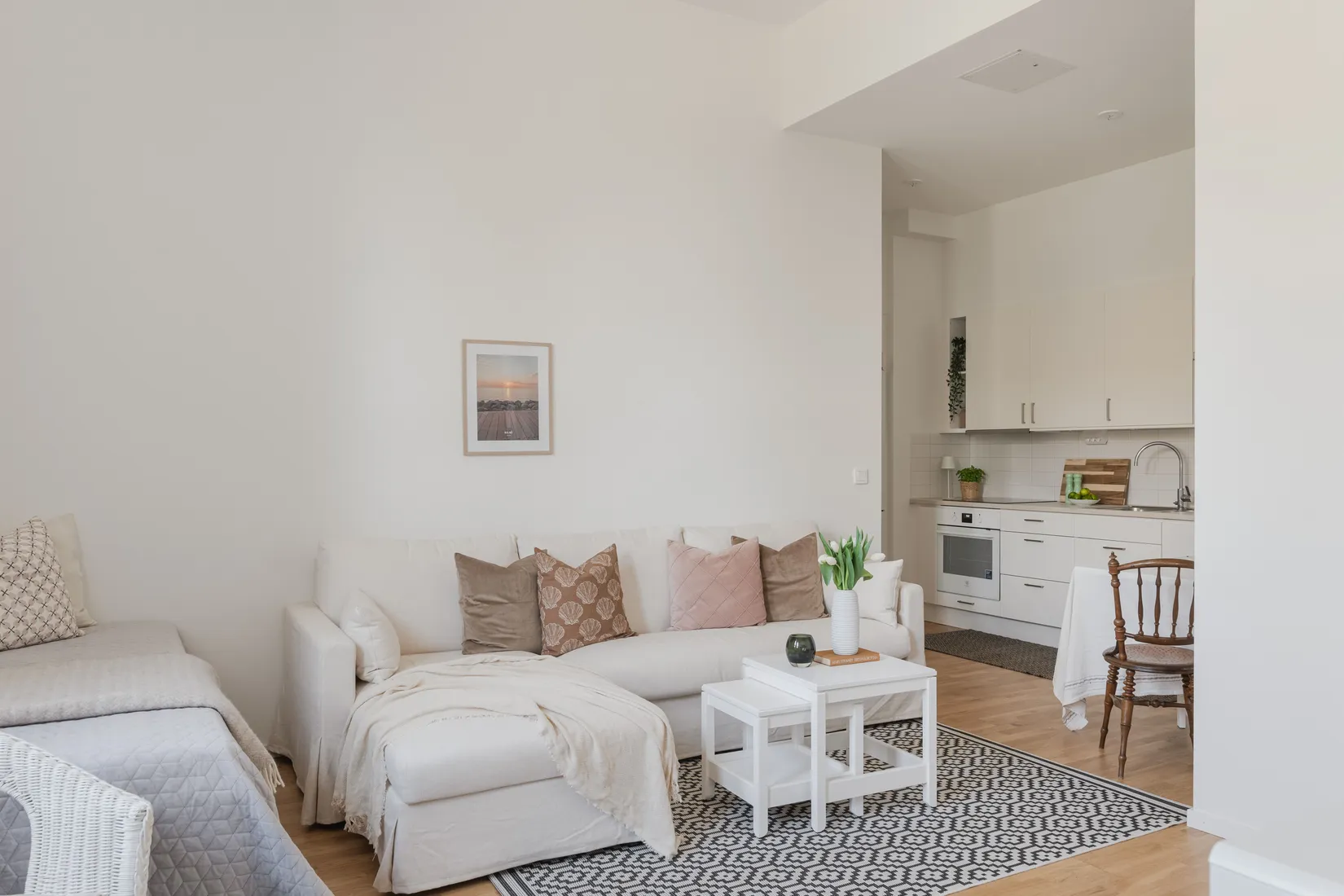 Bostadsrätt, Skeppsgatan 24F, Varvsstaden, Malmö