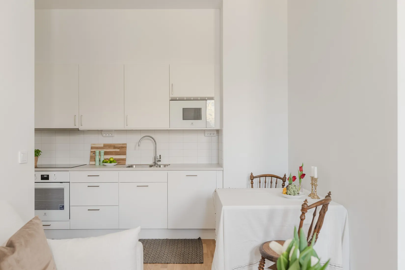 Bostadsrätt, Skeppsgatan 24F, Varvsstaden, Malmö