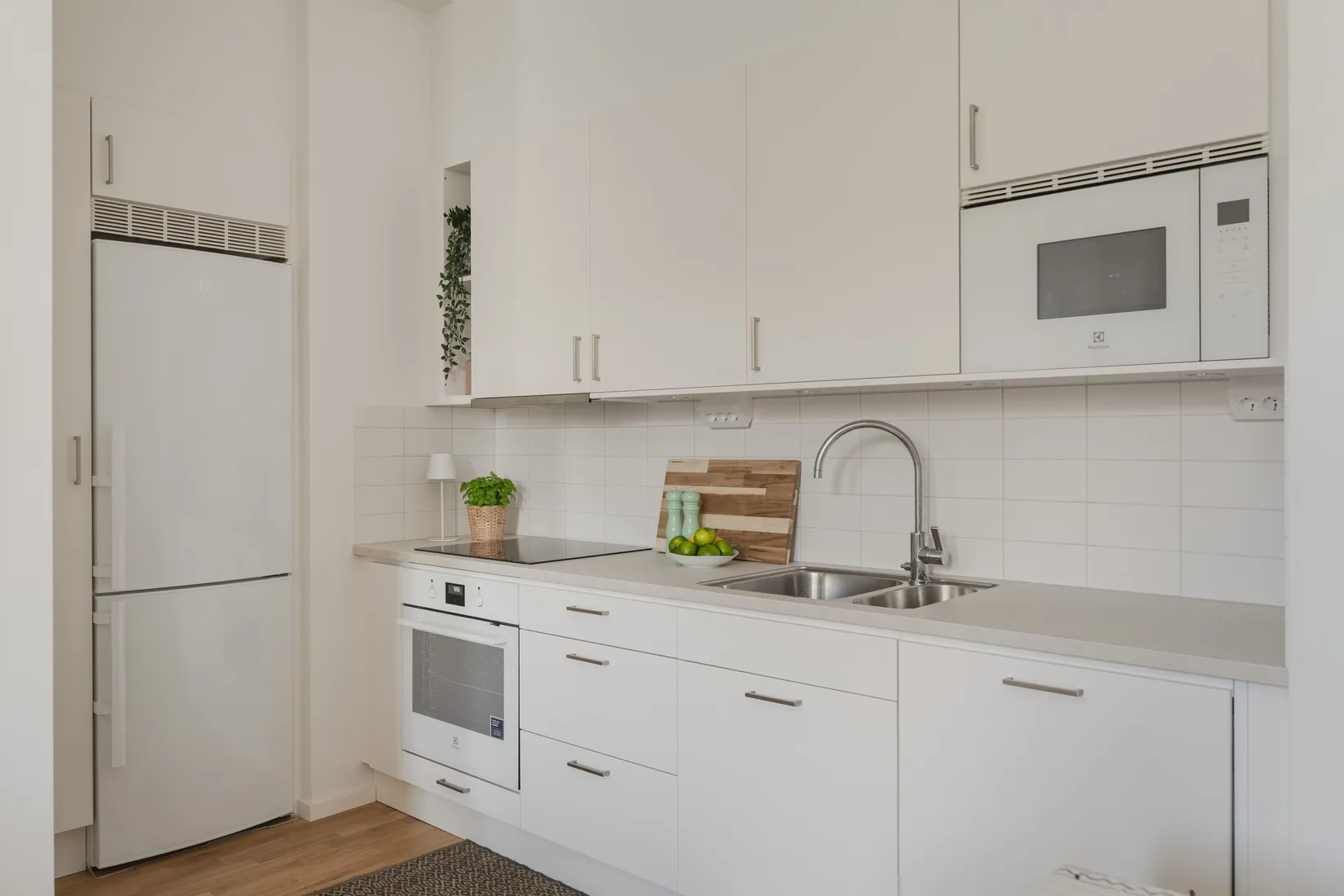 Bostadsrätt, Skeppsgatan 24F, Varvsstaden, Malmö