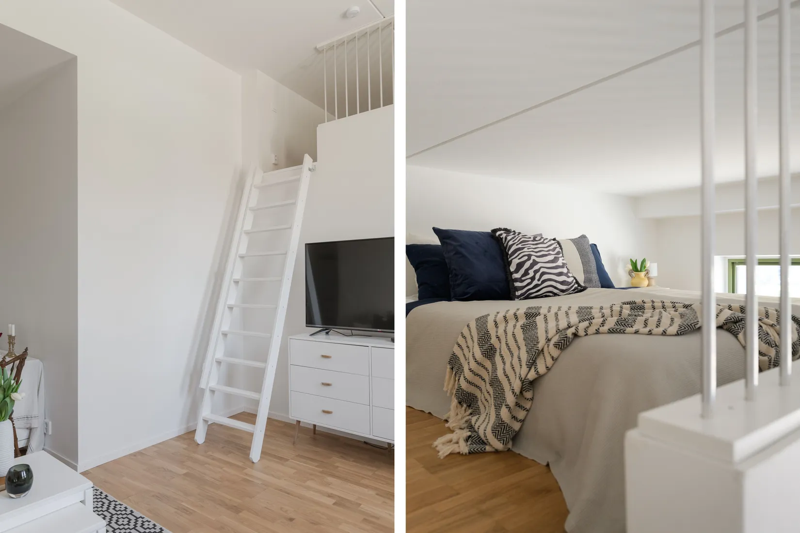 Bostadsrätt, Skeppsgatan 24F, Varvsstaden, Malmö