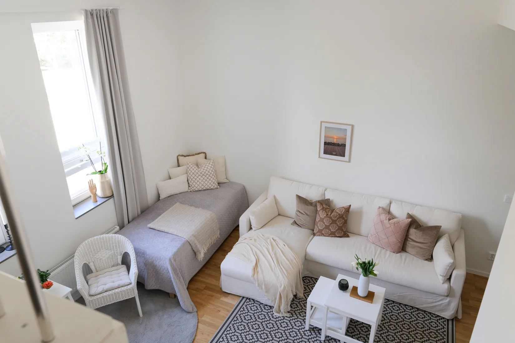 Bostadsrätt, Skeppsgatan 24F, Varvsstaden, Malmö