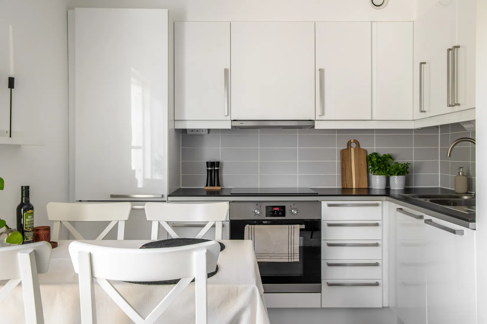 Bostadsrätt, Brännhögsvägen 1, Mölnlycke - Centrum, Härryda