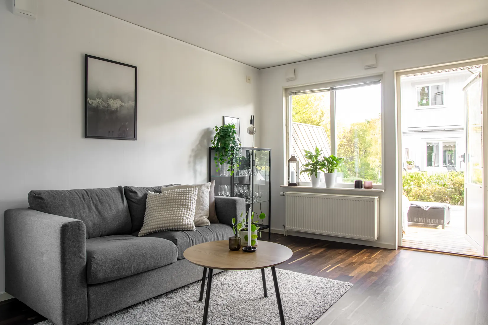 Bostadsrätt, Brännhögsvägen 1, Mölnlycke - Centrum, Härryda