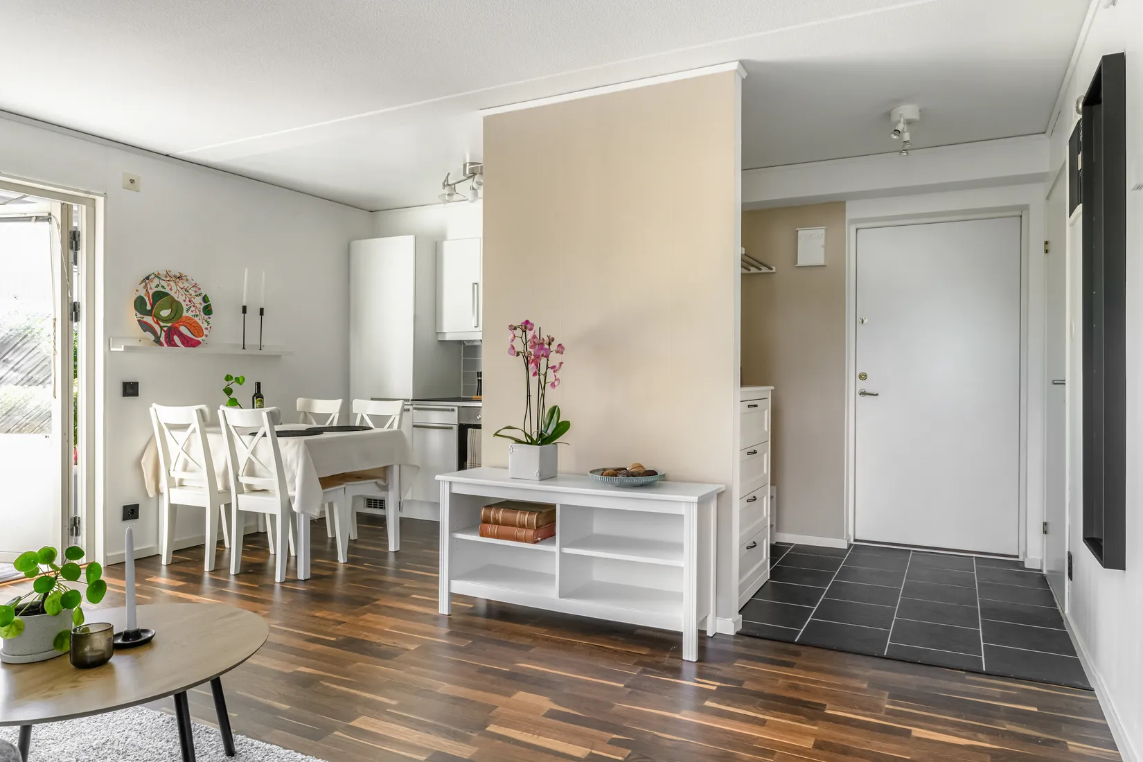 Bostadsrätt, Brännhögsvägen 1, Mölnlycke - Centrum, Härryda