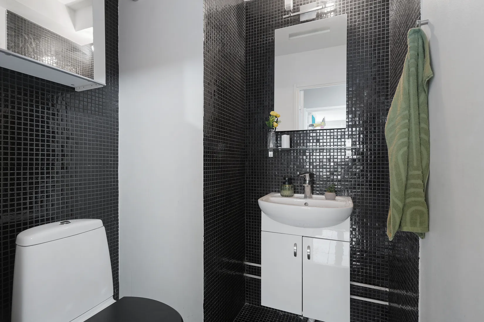 Bostadsrätt, Storvretsvägen 49, Skogås, Huddinge
