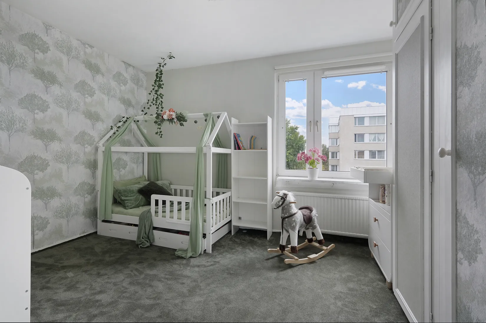 Bostadsrätt, Storvretsvägen 49, Skogås, Huddinge