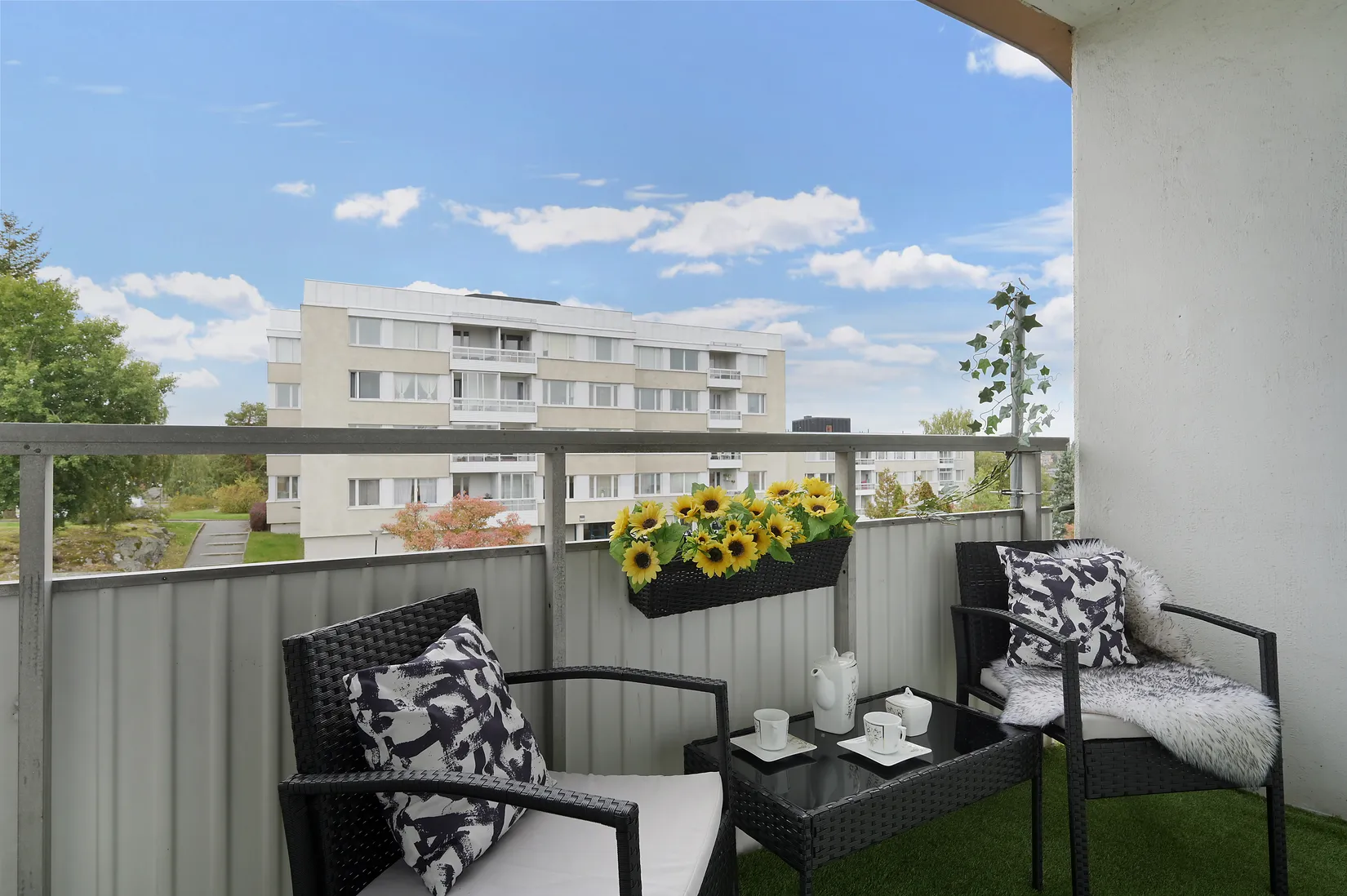 Bostadsrätt, Storvretsvägen 49, Skogås, Huddinge