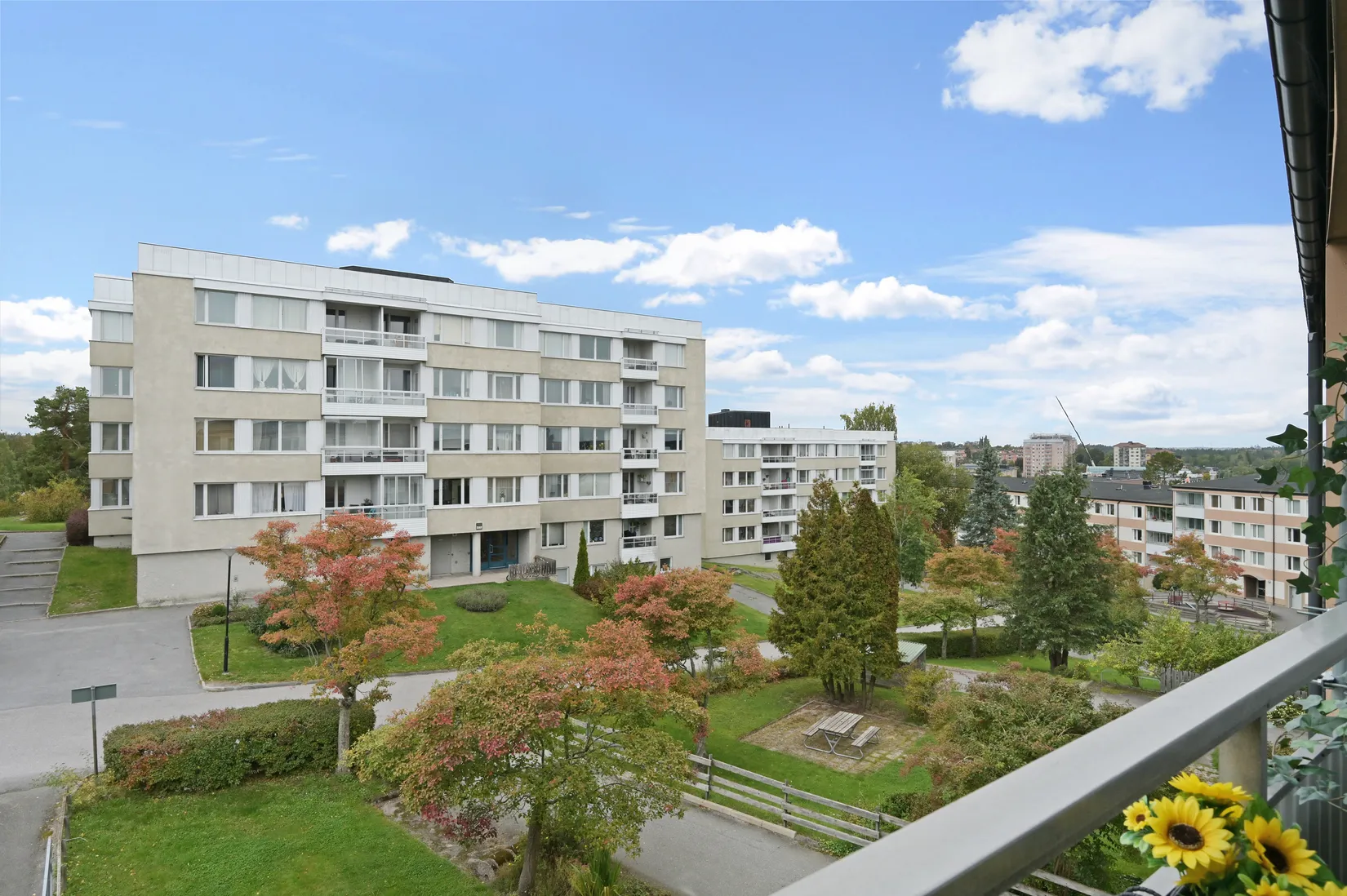Bostadsrätt, Storvretsvägen 49, Skogås, Huddinge