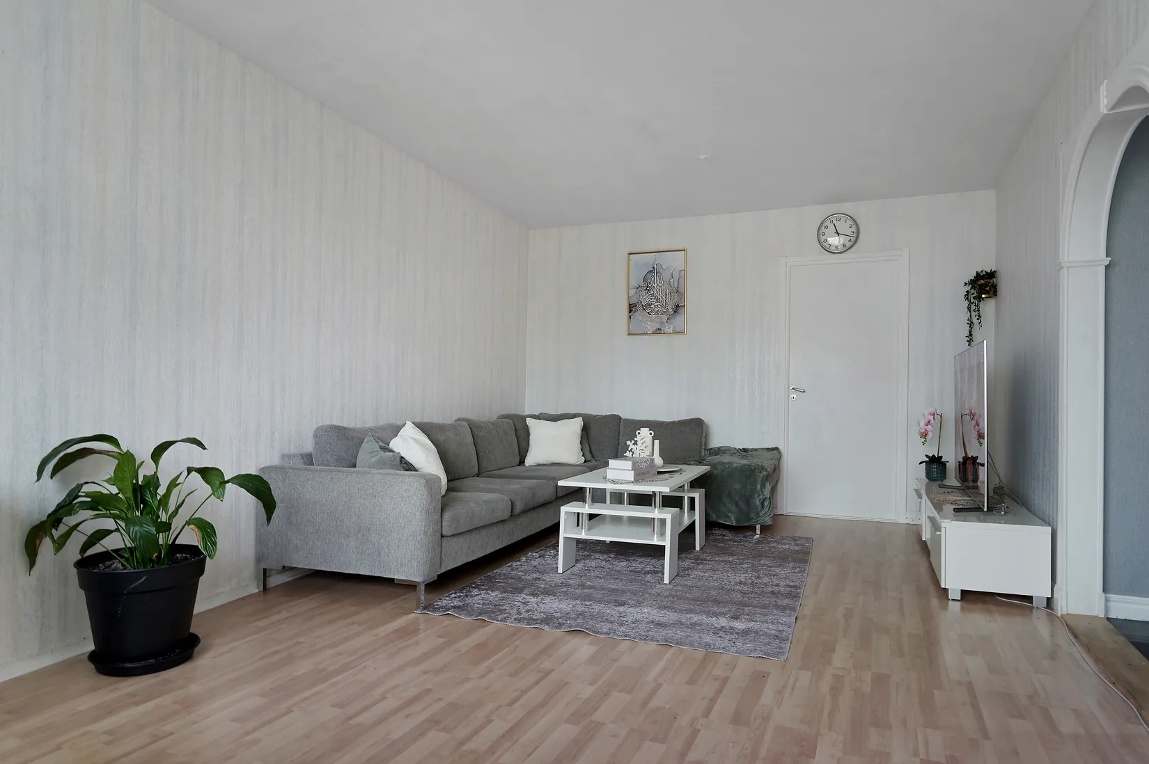 Bostadsrätt, Storvretsvägen 49, Skogås, Huddinge