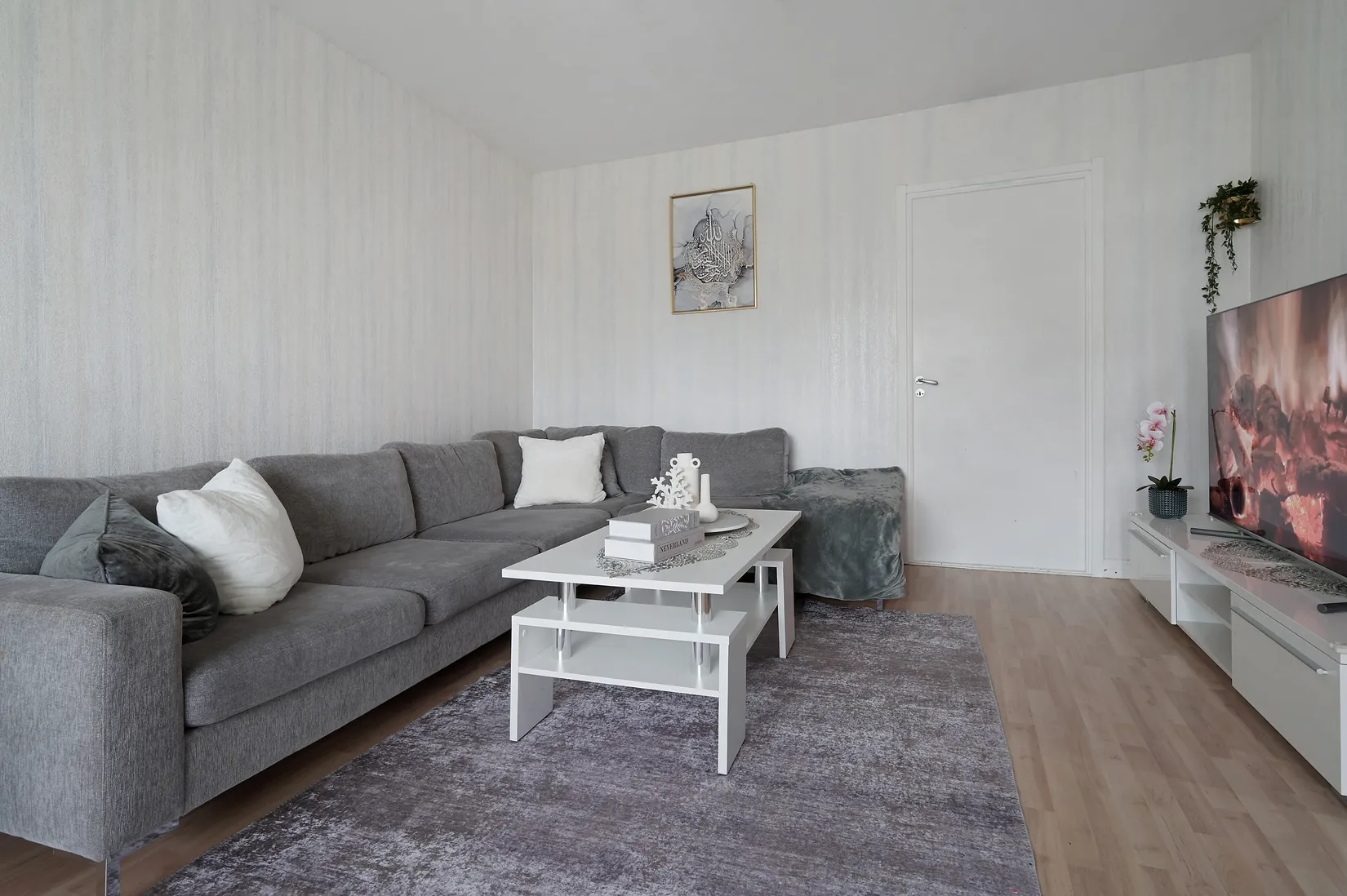 Bostadsrätt, Storvretsvägen 49, Skogås, Huddinge