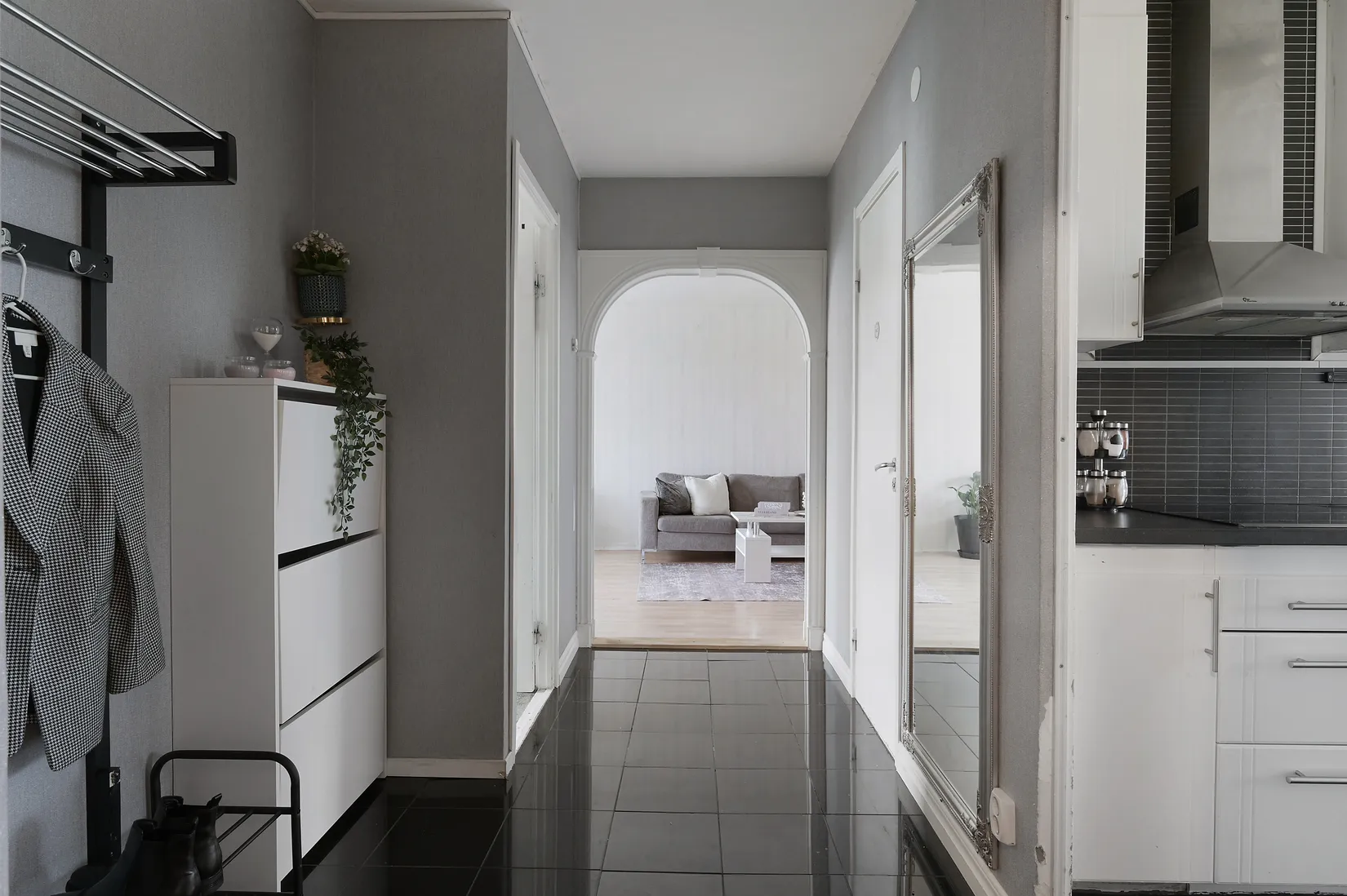 Bostadsrätt, Storvretsvägen 49, Skogås, Huddinge