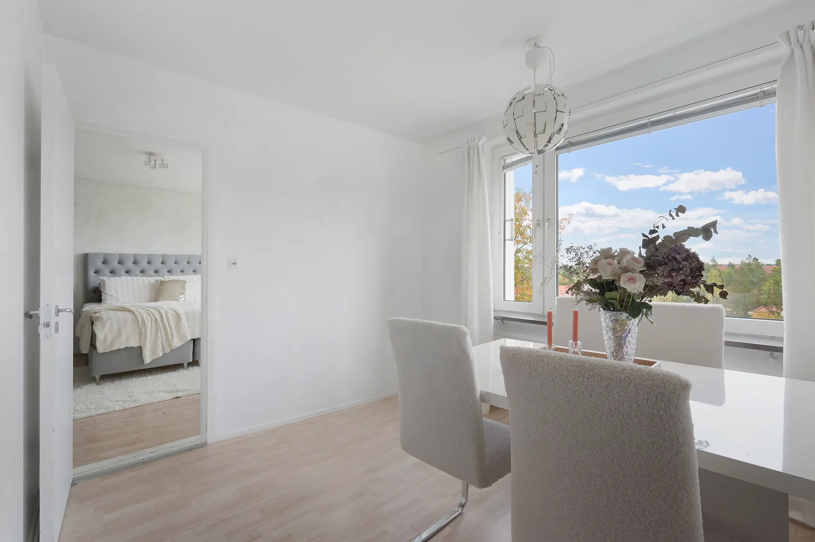 Bostadsrätt, Storvretsvägen 49, Skogås, Huddinge