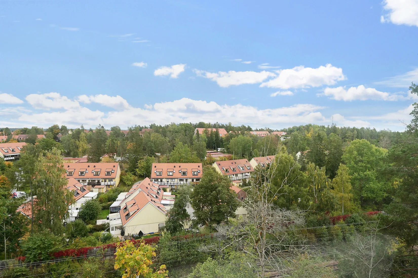 Bostadsrätt, Storvretsvägen 49, Skogås, Huddinge